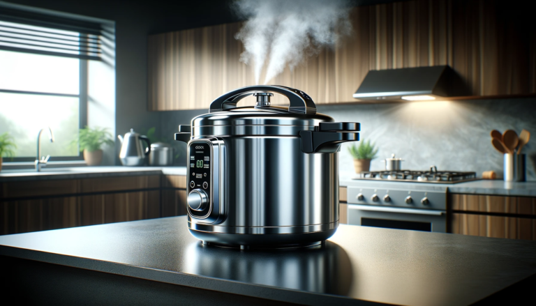Best Pressure Cookers for Quick and Easy Meals