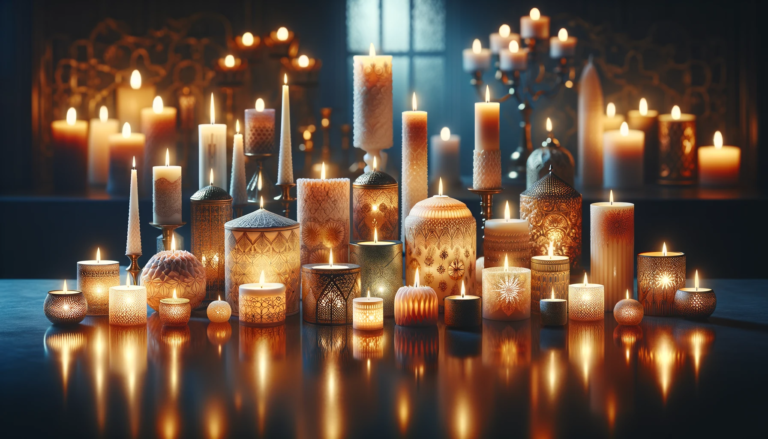 Best Candles for Relaxation and Ambiance in 2023