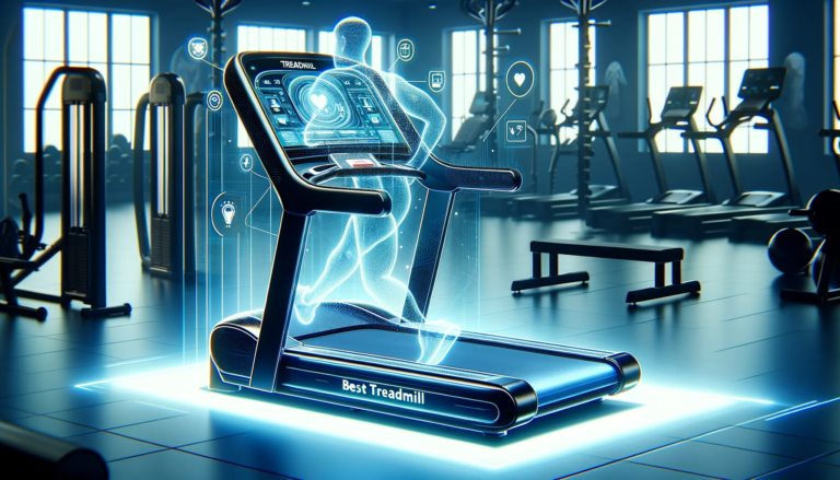 Best Under Desk Treadmill for Home and Office Use in 2023