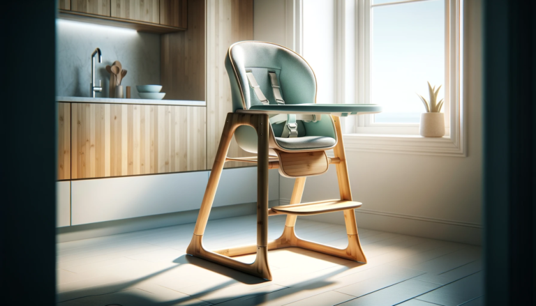 Best High Chair for Babies and Toddlers in 2023