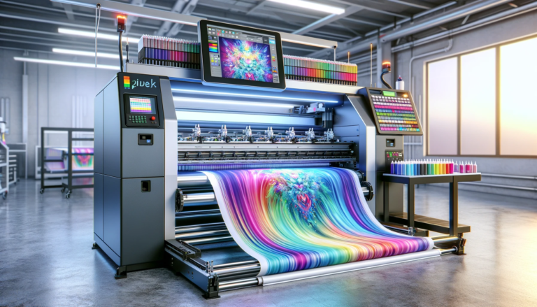 Best Sublimation Printers in 2023