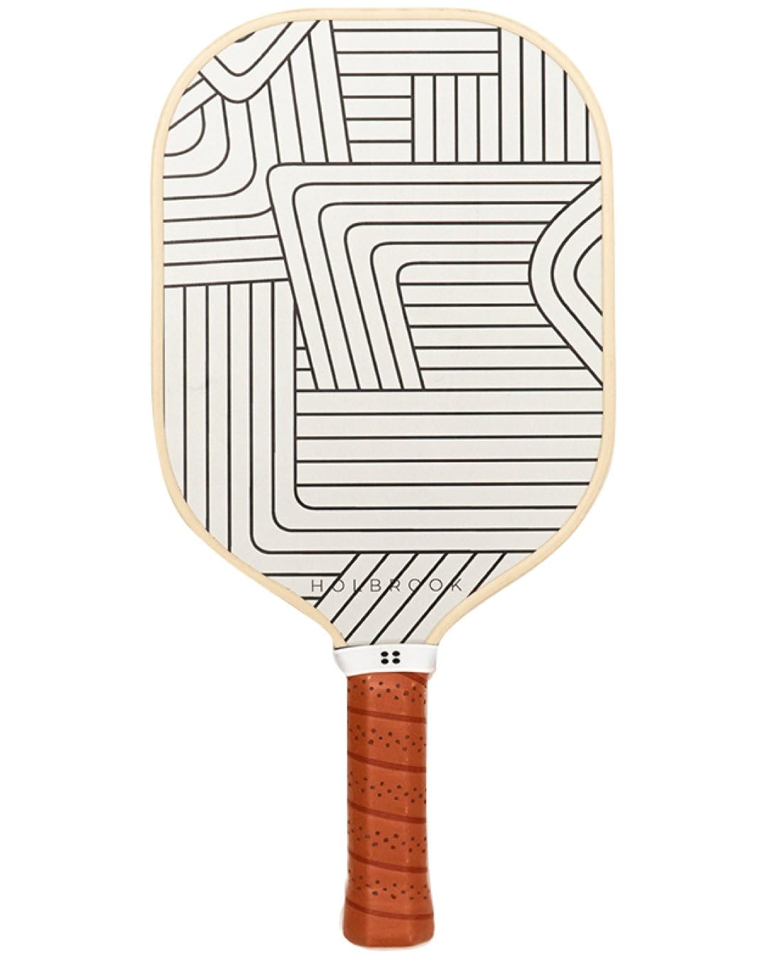 The Holbrook Centre Court Paddle