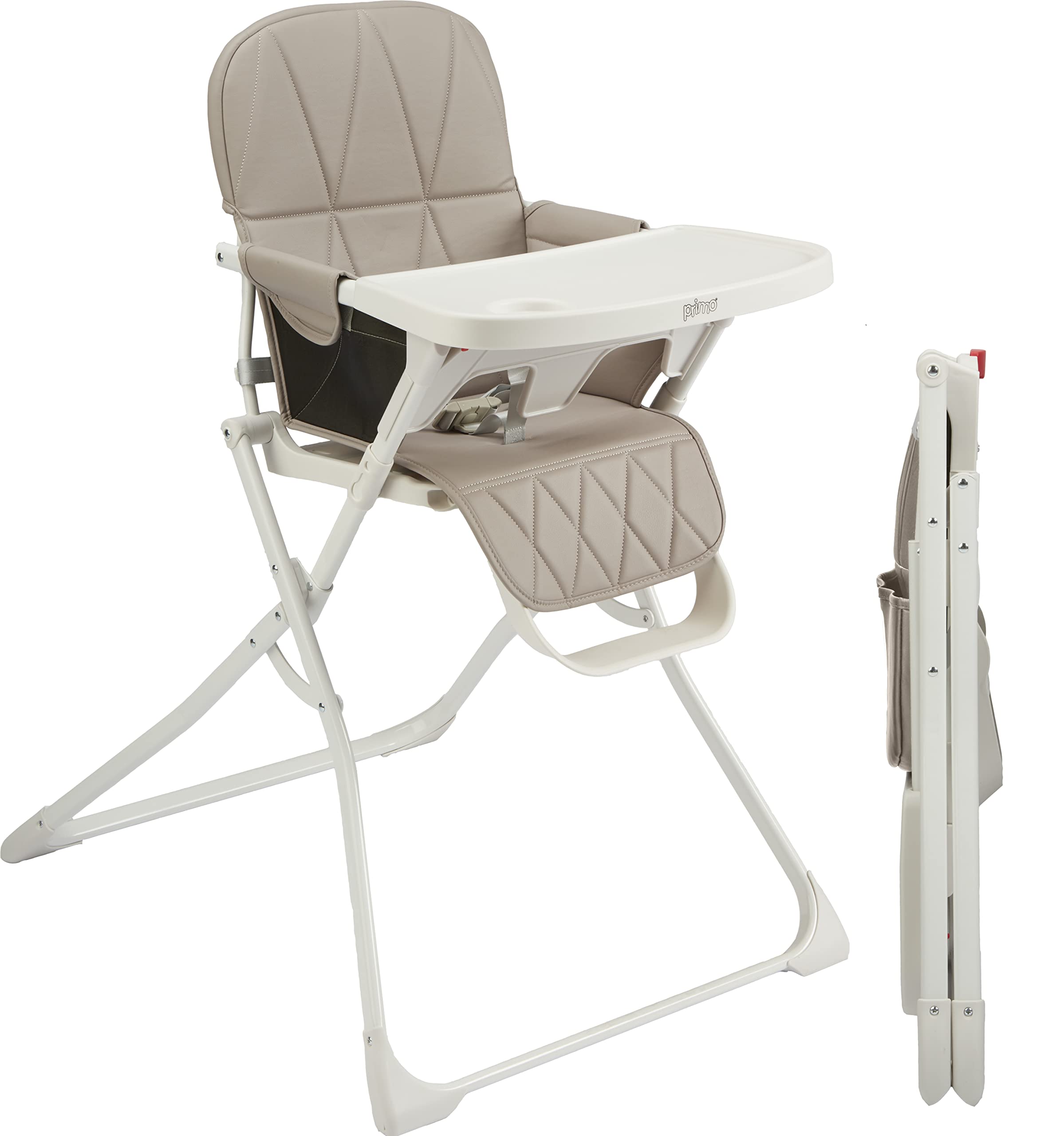 Primo PopUp Folding High Chair