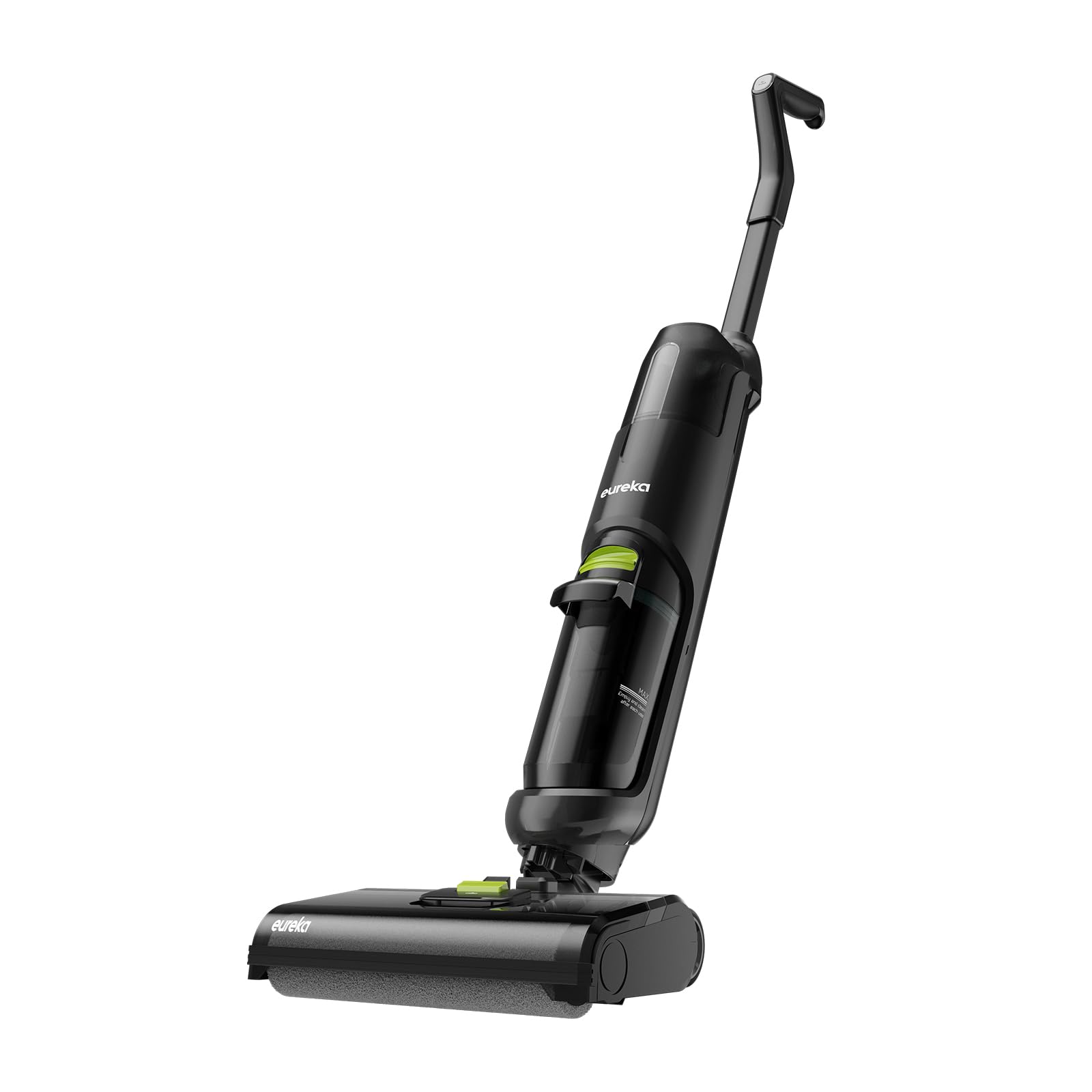 EUREKA NEW400 Cordless Wet Dry Vacuum All-in-One Mop