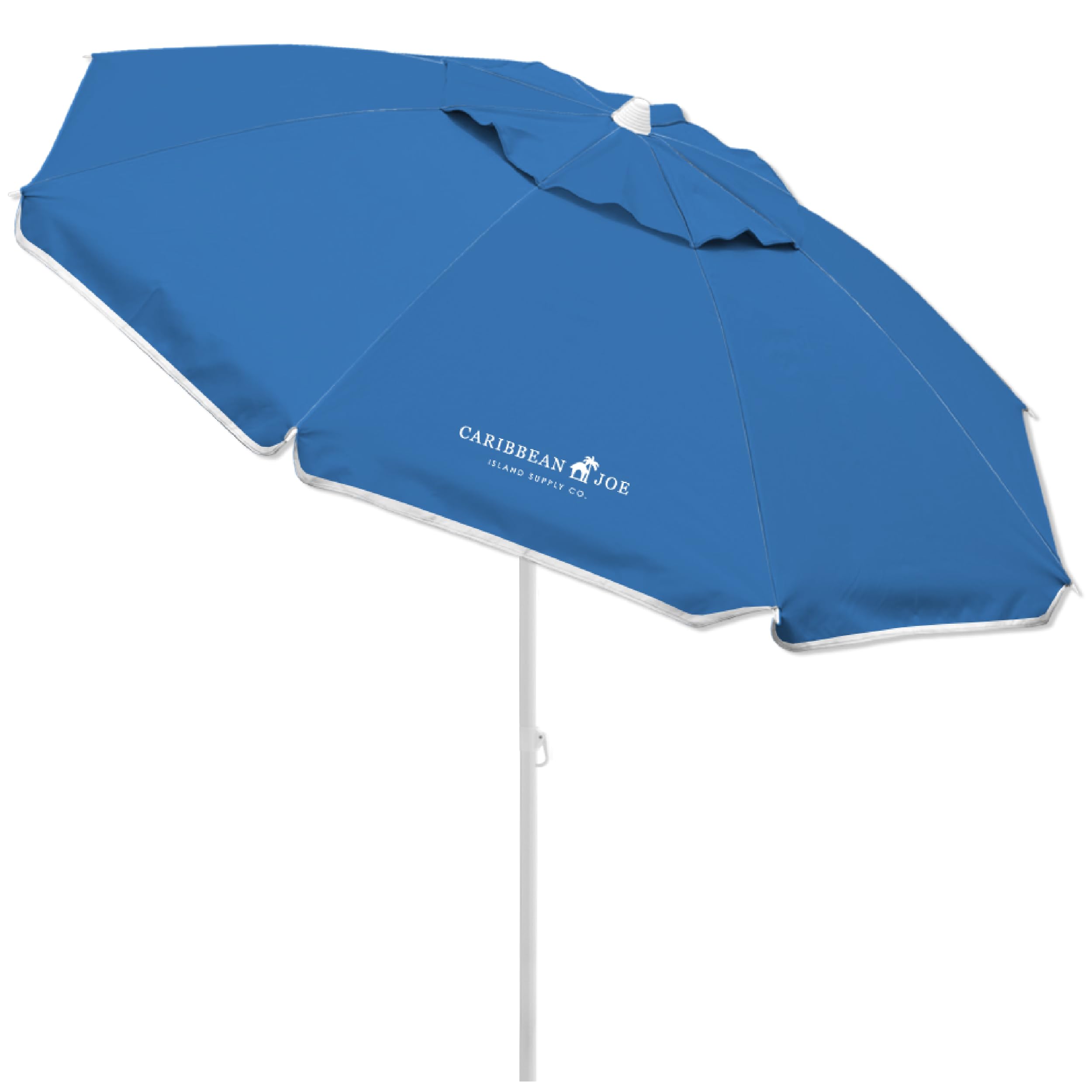 Caribbean Joe Beach Umbrella