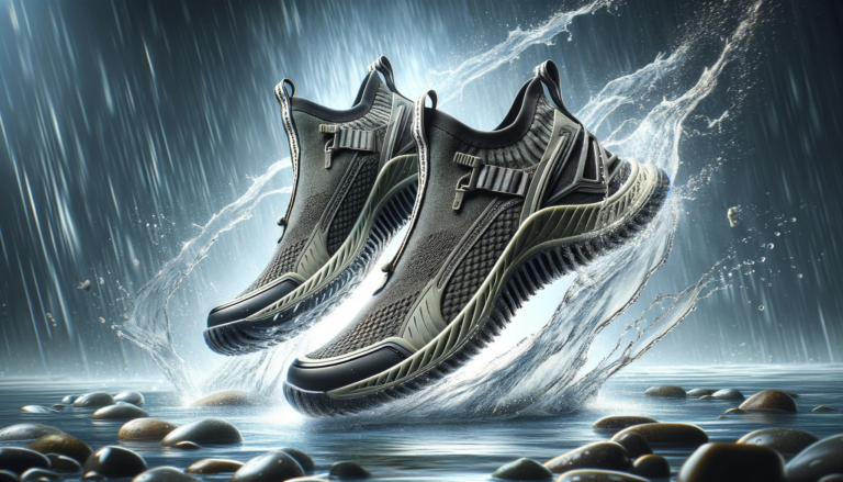 Best Water Shoes for All Your Water Adventures