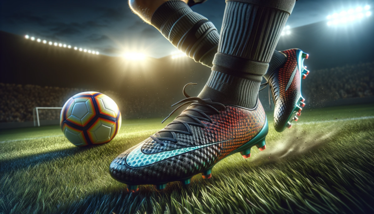 Best Soccer Cleats for 2024