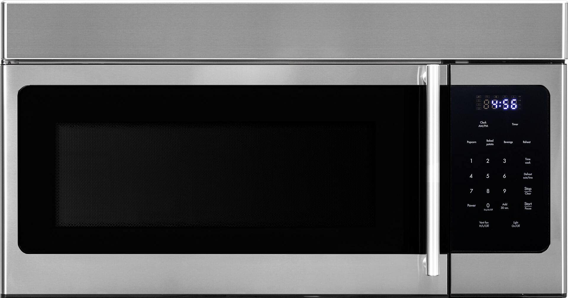 FORTÉ F3016MV2SS Microwave Oven