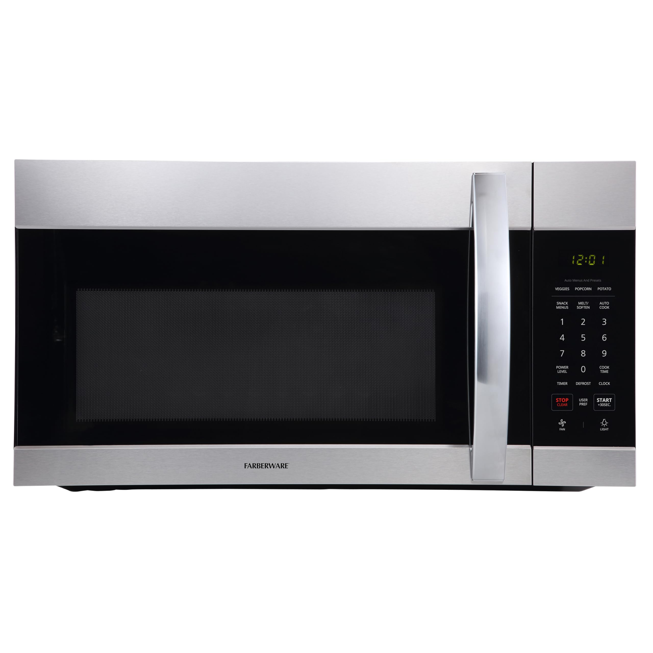 Farberware Over-the-Range Microwave Oven