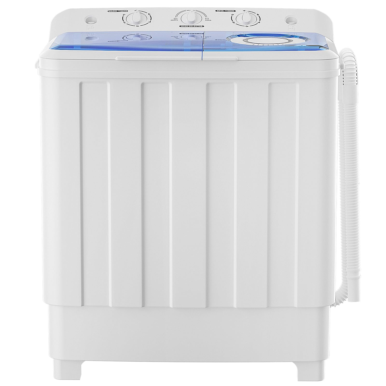 Zynkez Portable Washing Machine