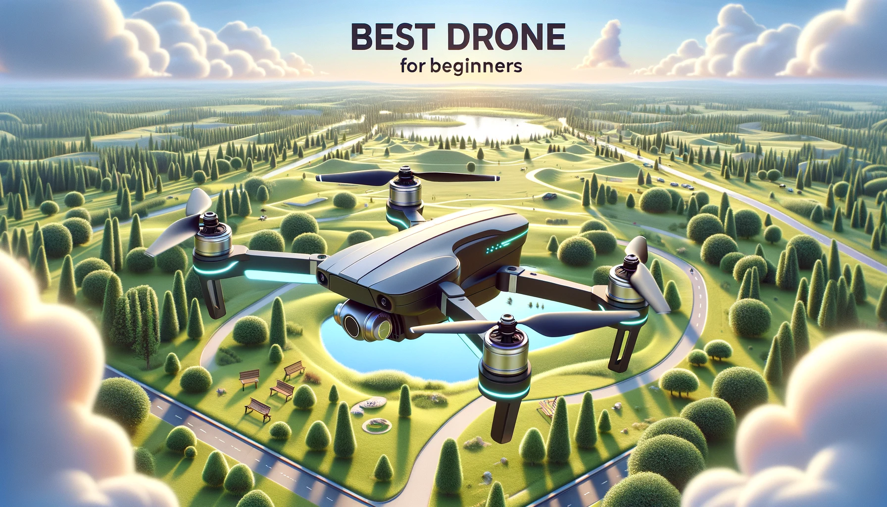 best drone for beginners