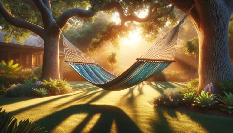 Best Hammocks for Relaxation and Comfort in 2024