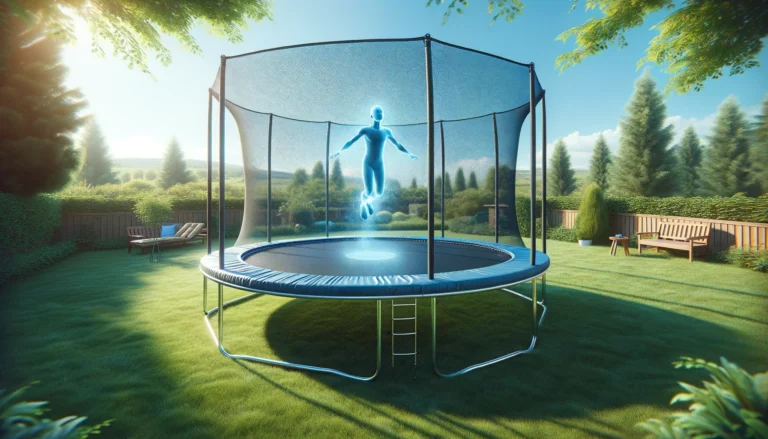 Best Trampolines for Outdoor Fun: Top Picks for 2024