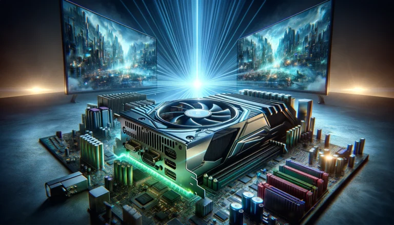 Best 1440p GPU for Gaming in 2024