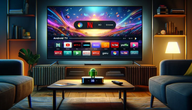 Best Android TV Boxes of 2024