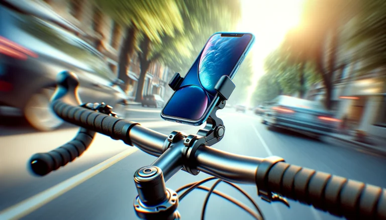 Best Bike Phone Mounts for Cyclists in 2024