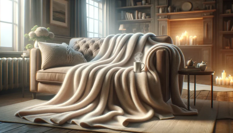 Best Blanket for Cozy Nights: Top Picks and Buying Guide
