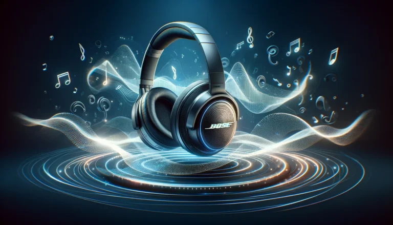 Best Bose Headphones for Audiophiles in 2024