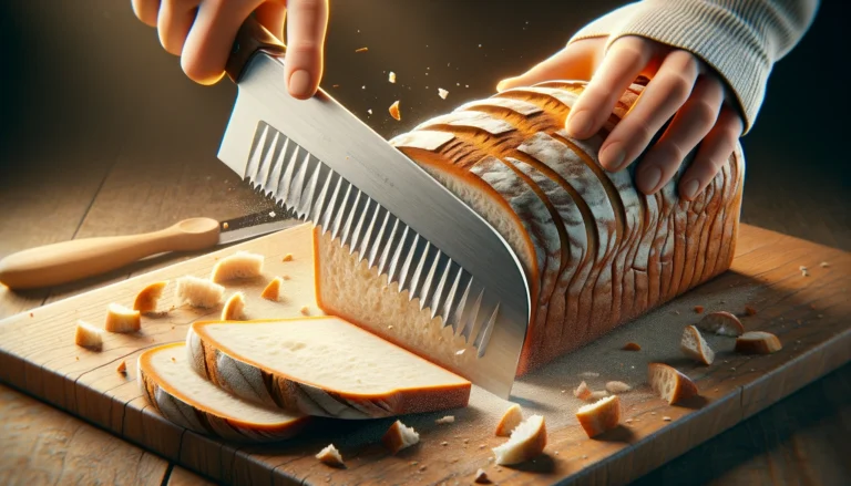 Best Bread Knife: Top Picks for Effortless Slicing