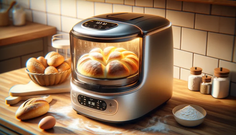 Best Bread Maker Machine: Top Picks for Delicious Homemade Bread