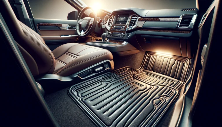 Best Car Floor Mats: Protect Your Car’s Interior with These Top Picks