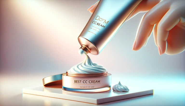 Best CC Creams for Flawless Skin