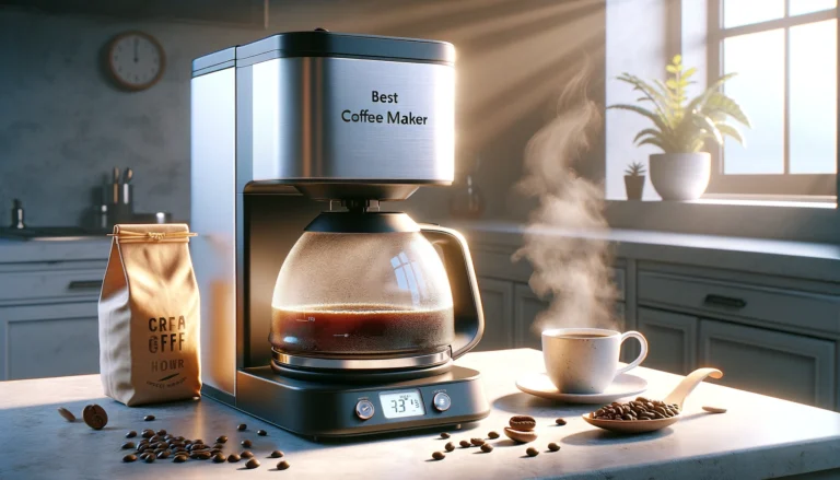 Best Cheap Coffee Maker for Budget-Conscious Coffee Lovers