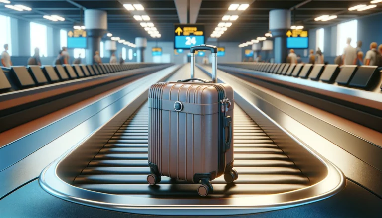 Best Checked Luggage for Hassle-Free Travel