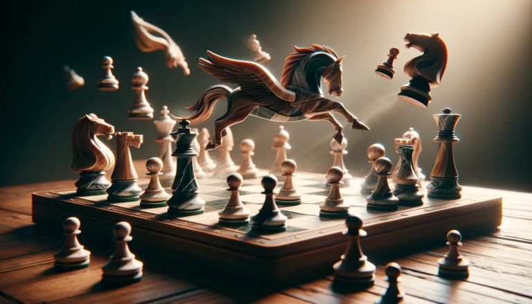 Best Chess Set for Beginners and Pros in 2024
