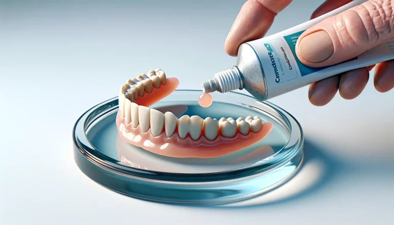 Best Denture Adhesive: Top Picks for Secure Dentures