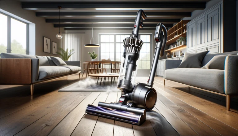 Best Dyson Vacuum Cleaners for 2024