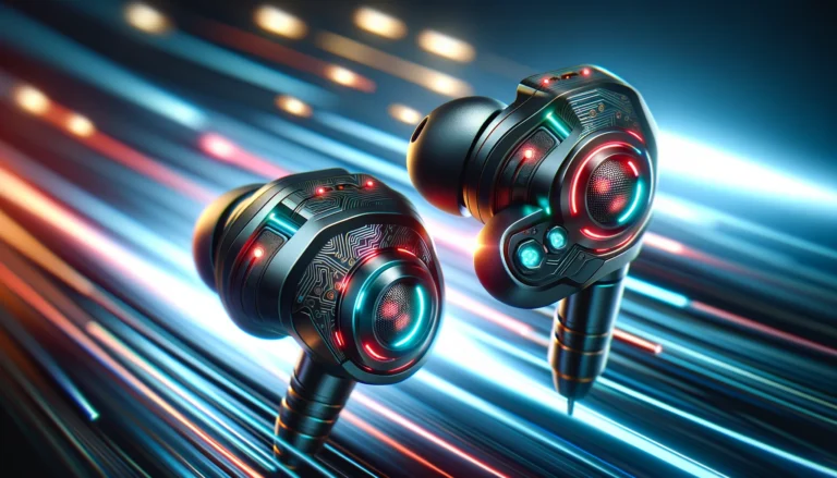 Best Earbuds for Gaming: Top 10 Picks for Immersive Gaming Experience
