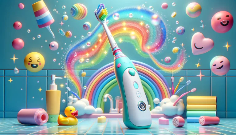 Best Electric Toothbrush for Kids: Top Picks and Buying Guide