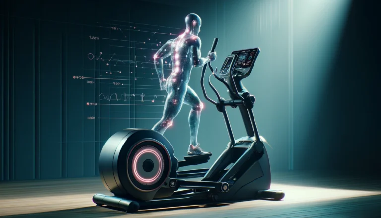 Best Elliptical Machine for Home Workouts in 2024