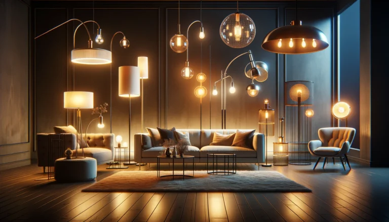 Best Floor Lamps for Brightening Up Your Home