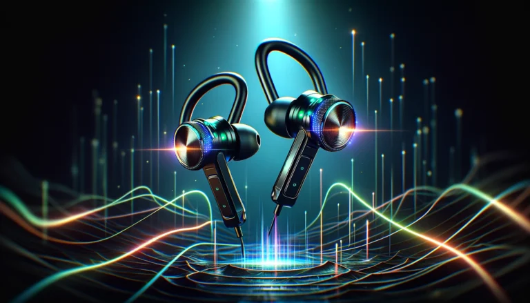 Best Gaming Earbuds for Immersive Gaming Experience