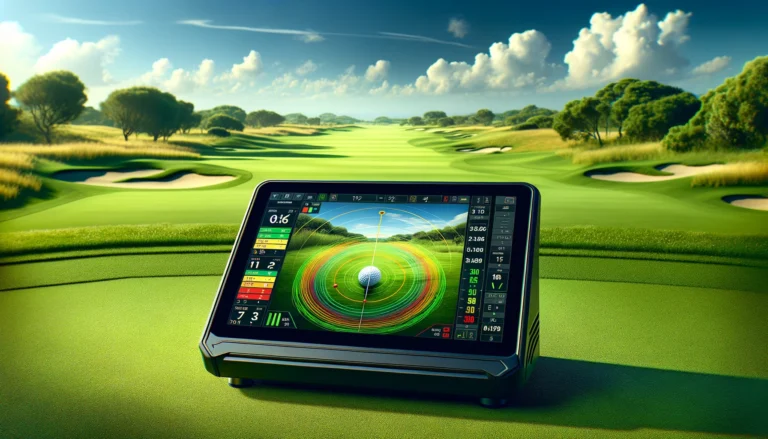 Best Golf Launch Monitors for Accurate Swing Analysis