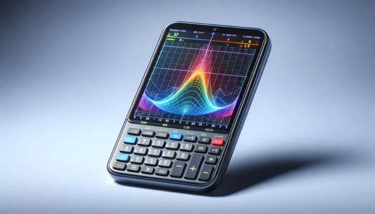 Best Graphing Calculators for Students and Professionals