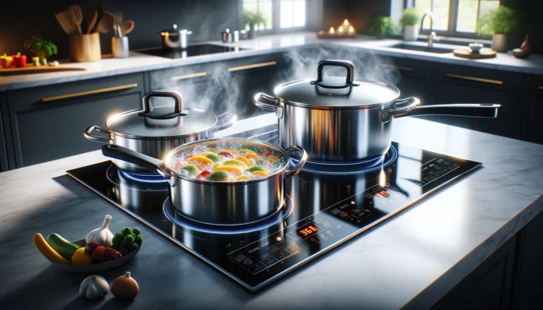 Best Induction Cookware Sets for Efficient Cooking