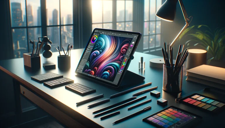 Best iPad for Procreate in 2024