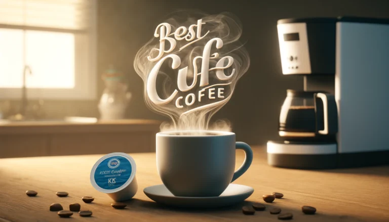 Best K Cup Coffee: Top Picks for a Quick and Easy Cup of Joe