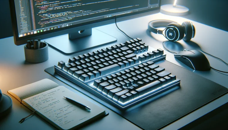 Best Keyboard for Programming: Top Picks for Coders in 2024