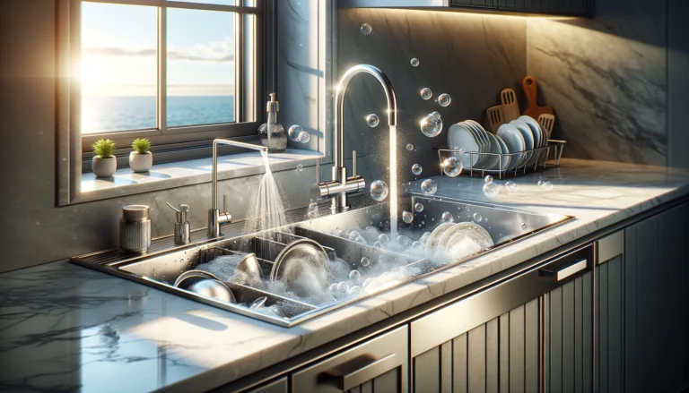 Best Kitchen Sink for Your Home: Top Picks and Buying Guide