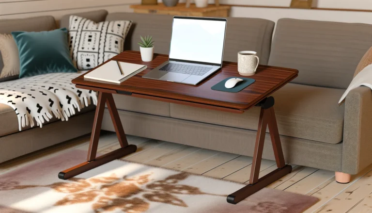 Best Lap Desk for Comfortable Work and Gaming