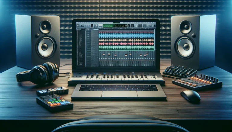 Best Laptop for Music Production: Top Picks for 2024