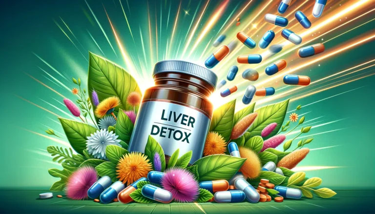 Best Liver Detox Supplement: Top 5 Picks for a Healthy Liver