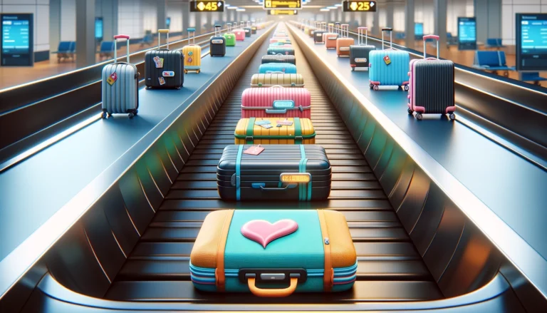 Best Luggage Tags for Travelers in 2024