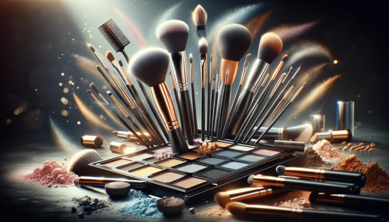 Best Makeup Brushes for a Flawless Look
