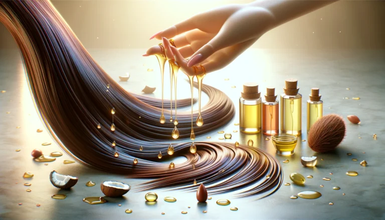 Best Oil for Hair: Top Picks for Healthy and Shiny Locks