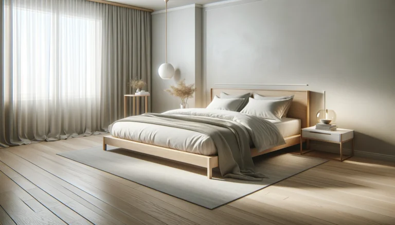 Best Platform Bed: Top Picks for Comfort and Style in 2024
